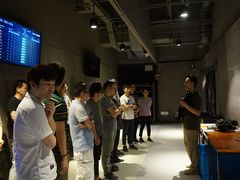 -镭战大联盟真人CS·生日派对·亲子聚会·团建(天安千树店)