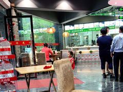 大堂-江宁肚包鸡(铁心桥店)