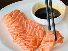-Social 秀西餐厅-长沙瑞吉酒店(运达店)