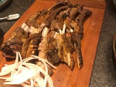 -丝路金桃·新疆菜(徐汇店)