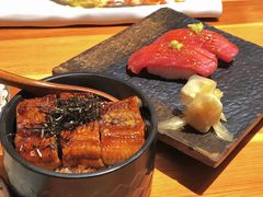 -TORO MaKi 寿司·日料(华创店)