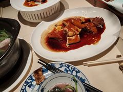 -侨美食家·粤菜(体育西路店)