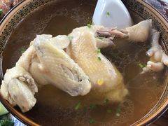 -喜洋洋蟹庄(阳澄湖店)