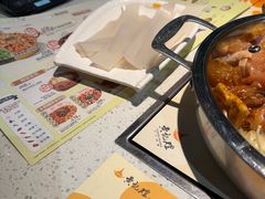-黄记煌三汁焖锅(顺义华联店)