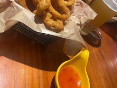 -麦落精酿啤酒餐吧(先农大院店)