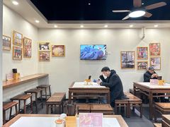 -永丰面馆(汉口路店)