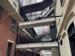 -大馆(前中区警署建築群)
