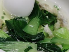 -华盛丰温州大排档(东三环南路店)