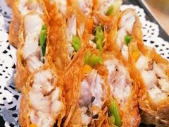 -味莊·青岛菜(云霄路店)