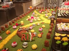 -味餐厅·海鲜·火锅·自助餐