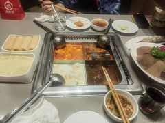 -海底捞火锅(吾悦广场店)