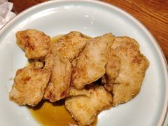 -七菜馆·东北菜·蒸饺(文体路店)