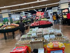 -北京华联生活超市(北京常营店)