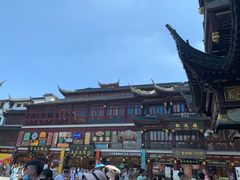-沈大成(城隍庙店)