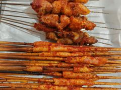 -开元春海鲜烧烤(四流南路总店)