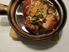 -吃货私房菜(丽江束河古镇店)