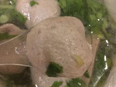 -老四家黄东明牛肉丸