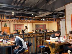 -小核桃品质串店(世茂大道店)