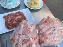 -原柳滩高台阶涮羊肉