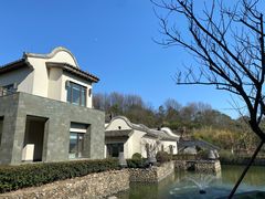 -宁波柏悦酒店·钱湖渔港