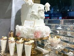 -爱上甜蜜蜜(田盛街店)