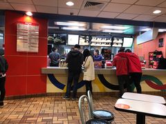 -麦当劳(无锡永乐店)