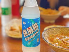 -峨眉山豆腐脑(解放路店)