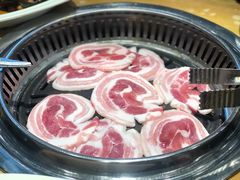 -炭之家烤肉(世茂店)