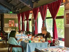 -弦月窗LUNETTE BY AMANDA(复兴路店)