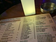 -Hooley's活利仕西餐厅(珠江新城店)