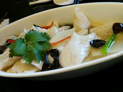 -海天楼(天津泛太平洋店)