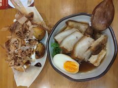 -小条食堂(筼筜天虹店)