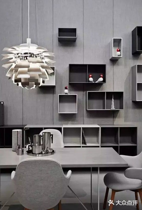  有一种高雅叫“奶奶灰