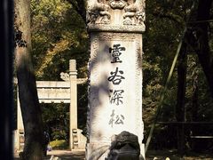 -灵谷景区