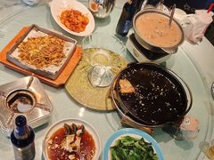 -俭朴菜(鲁磨路店)