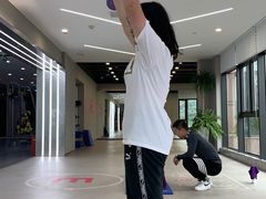 -WEGYMER健萌健身(雅颂居馆)