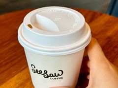 -Seesaw Coffee(上海尚悦湾店)