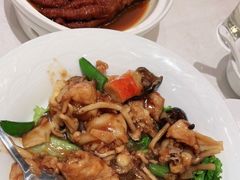 -大铁勺新津菜(东丽阳光新业广场店)