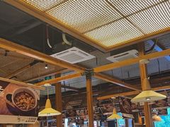 -四方桌·福建客家土菜(沙县步行街店)
