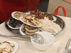 -太婆天府山珍酒楼(亚运村店)