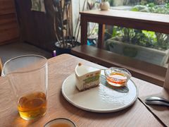 -知亘茶食