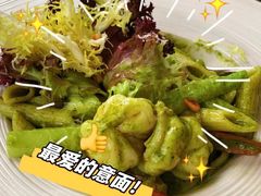-巴别塔法餐舍(合作路店)