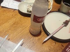 -老杨太太烧烤(文化广场店)