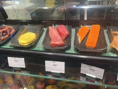 -飨食汇全日制餐厅·昆山皇冠假日酒店(九方店)
