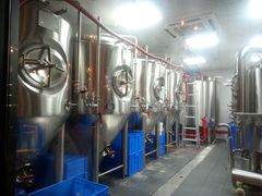 -Ambra Haus琥珀屋精酿餐厅(宝山店)