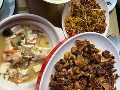 -偏爱炒鸡(老县衙店)