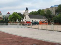 -哈尔滨文化公园