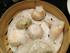 -高第街56号港式餐厅(山大路店)