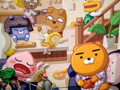 -KAKAO FRIENDS(弘大店)