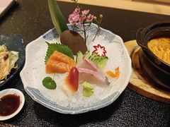 -长崎屋·日本料理·刺身·烧鸟(天河北路店)